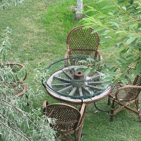 Uysallar Koy Evi Gokceada Ngoại thất bức ảnh