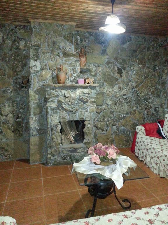 Uysallar Koy Evi Gokceada Phòng bức ảnh