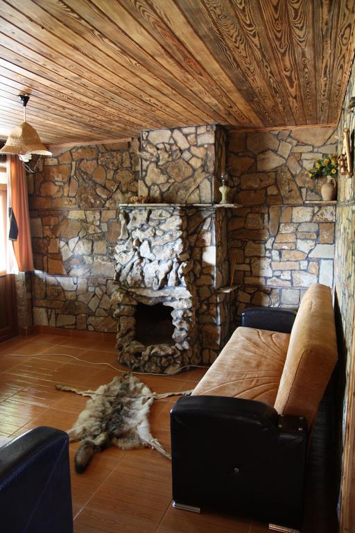 Uysallar Koy Evi Gokceada Phòng bức ảnh