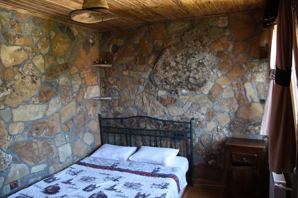 Uysallar Koy Evi Gokceada Phòng bức ảnh