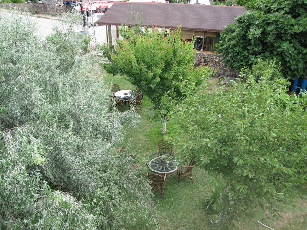 Uysallar Koy Evi Gokceada Phòng bức ảnh
