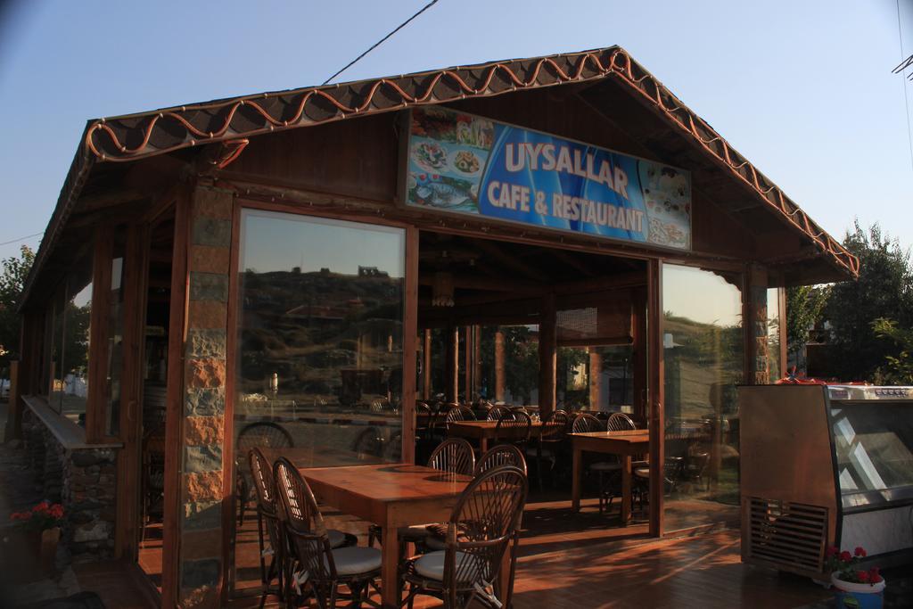 Uysallar Koy Evi Gokceada Phòng bức ảnh