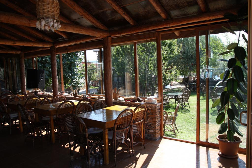 Uysallar Koy Evi Gokceada Phòng bức ảnh