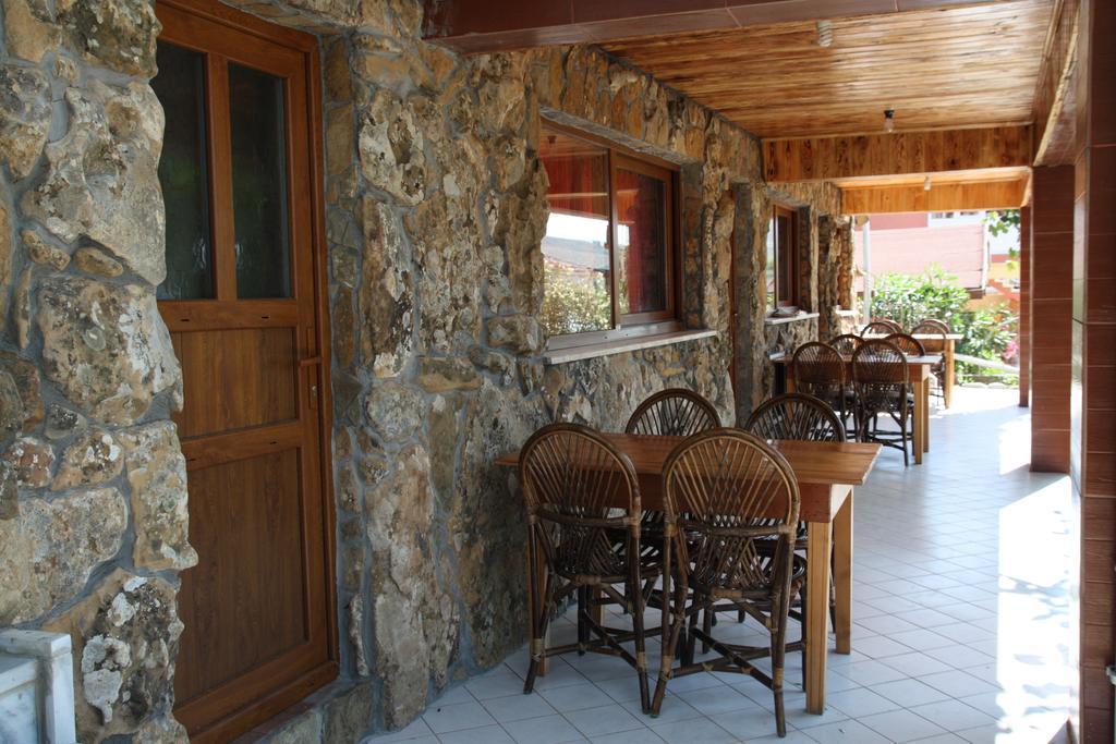 Uysallar Koy Evi Gokceada Phòng bức ảnh