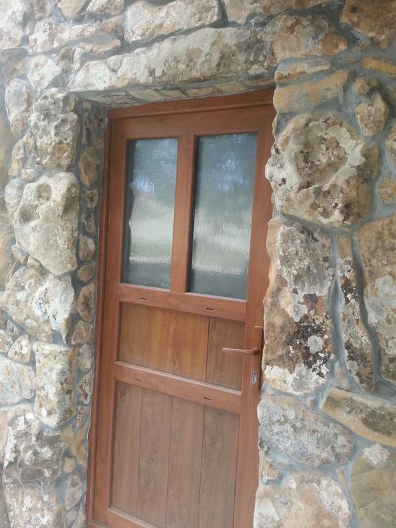 Uysallar Koy Evi Gokceada Ngoại thất bức ảnh