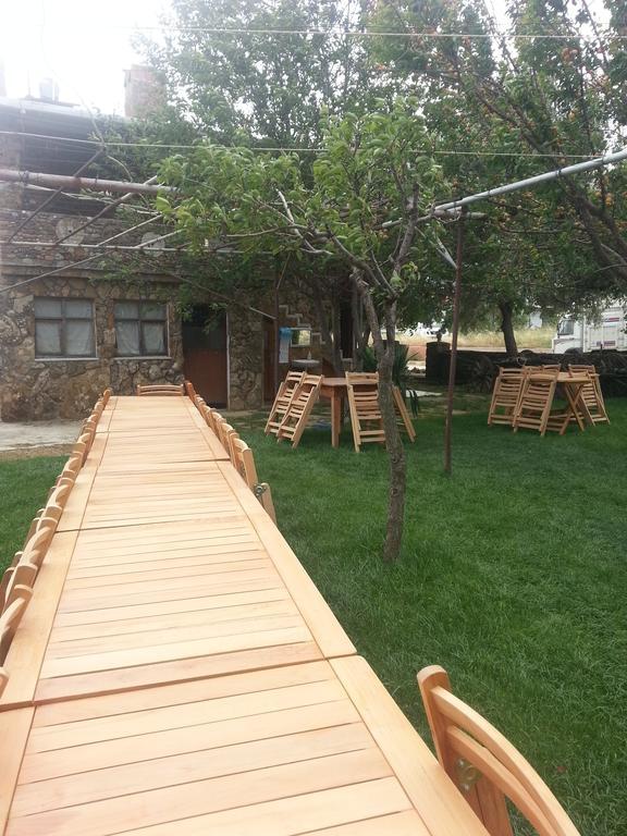 Uysallar Koy Evi Gokceada Ngoại thất bức ảnh