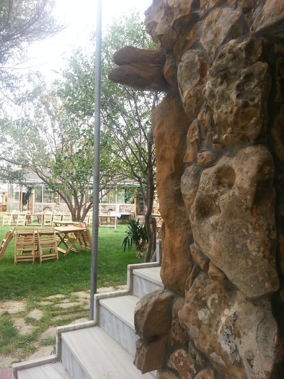 Uysallar Koy Evi Gokceada Ngoại thất bức ảnh