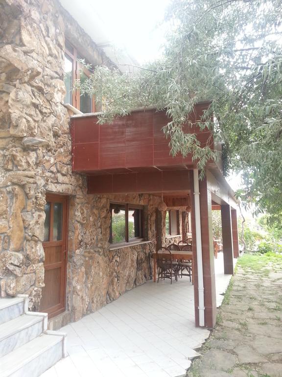 Uysallar Koy Evi Gokceada Ngoại thất bức ảnh