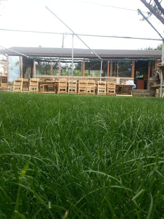 Uysallar Koy Evi Gokceada Ngoại thất bức ảnh