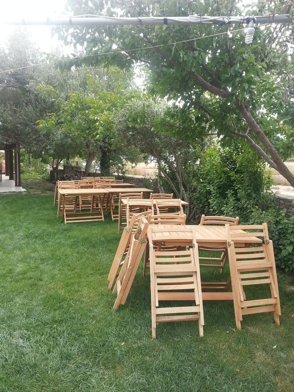 Uysallar Koy Evi Gokceada Ngoại thất bức ảnh
